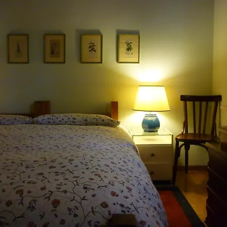 Dei Pini Bed & Breakfast 3*