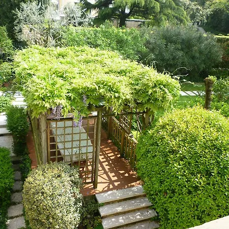 Bed & Breakfast Dei Pini