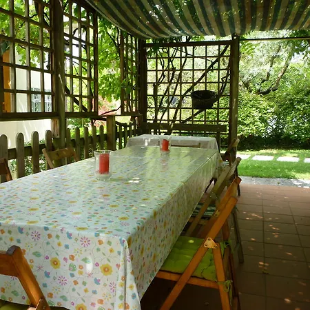 Dei Pini Bed & Breakfast