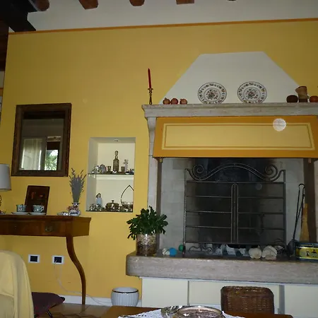 Bed & Breakfast Dei Pini 3*