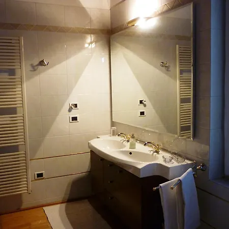 Bed & Breakfast Dei Pini 3*