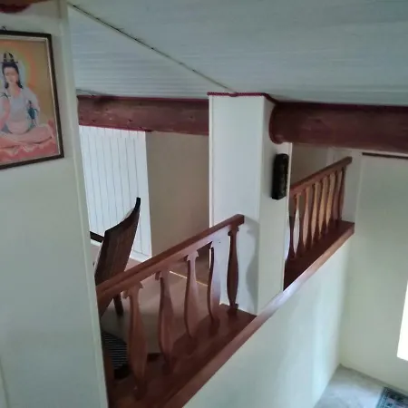 Bed & Breakfast Dei Pini Domegliara