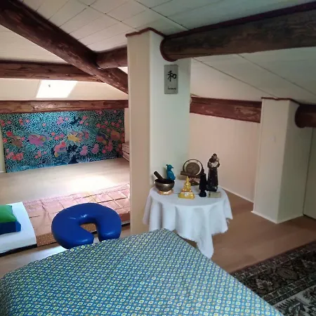 Dei Pini Bed & Breakfast Domegliara