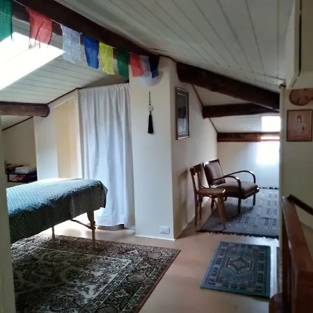 Dei Pini Bed & Breakfast