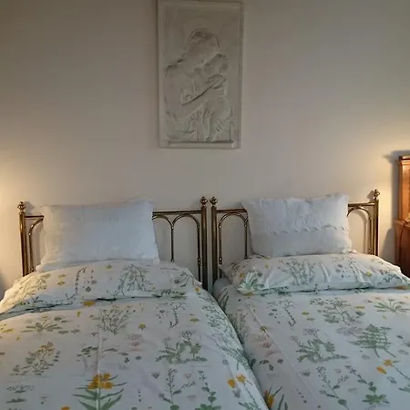 Dei Pini Bed & Breakfast Domegliara