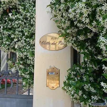 Dei Pini Bed & Breakfast Domegliara