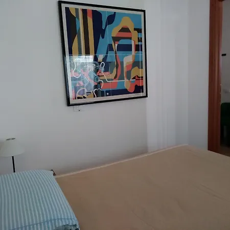 Oda ve Kahvaltı Dei Pini