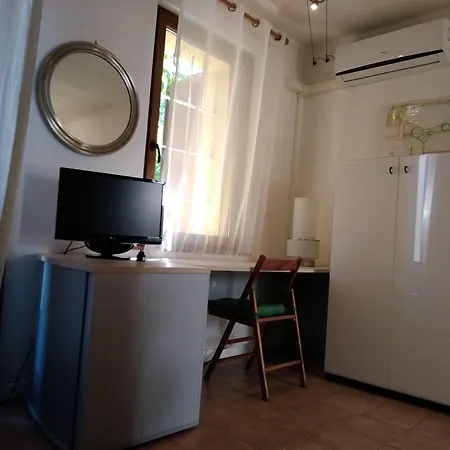 Dei Pini Nocleg ze śniadaniem 3*