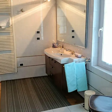 Oda ve Kahvaltı Dei Pini Domegliara