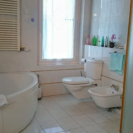 Dei Pini Oda ve Kahvaltı