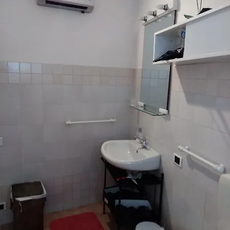Dei Pini Nocleg ze śniadaniem