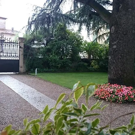 Nocleg ze śniadaniem Dei Pini