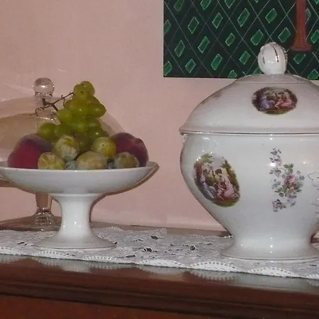 Nocleg ze śniadaniem Dei Pini Domegliara