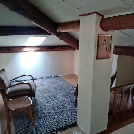 Nocleg ze śniadaniem Dei Pini