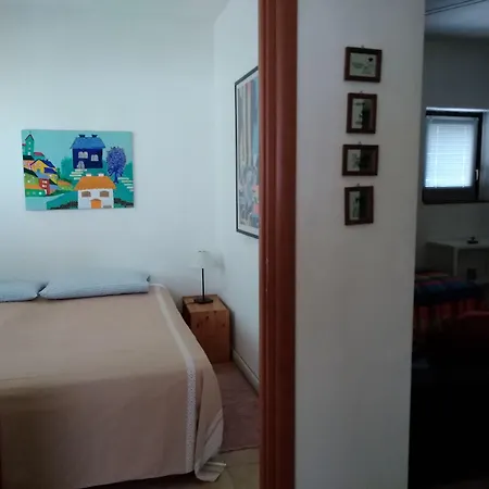Dei Pini Bed and Breakfast 3*