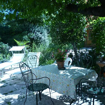 Bed and Breakfast Dei Pini Domegliara