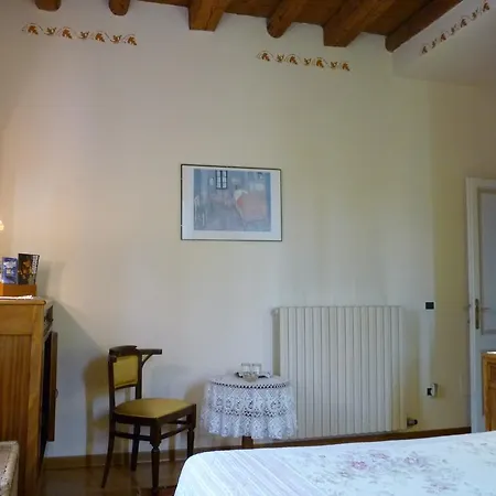 Dei Pini Bed and Breakfast
