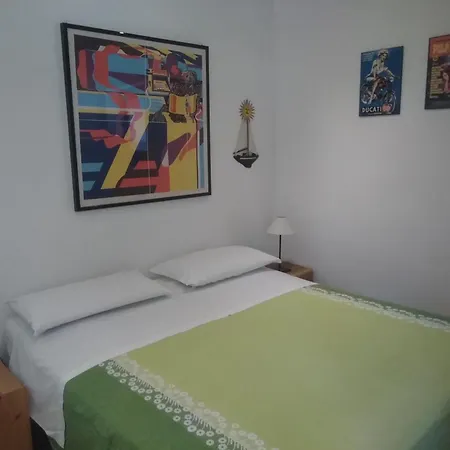 Dei Pini Frühstückspension 3*